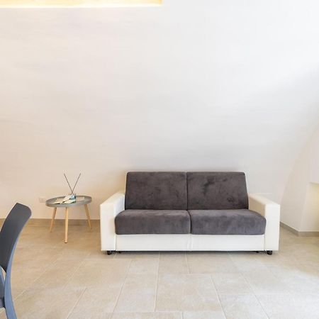 Suite La Scala Del Borgo 치스테르니노 외부 사진