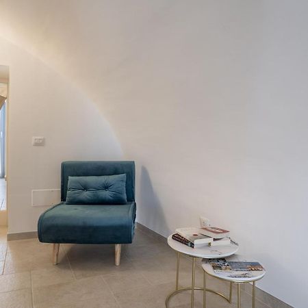Suite La Scala Del Borgo 치스테르니노 외부 사진