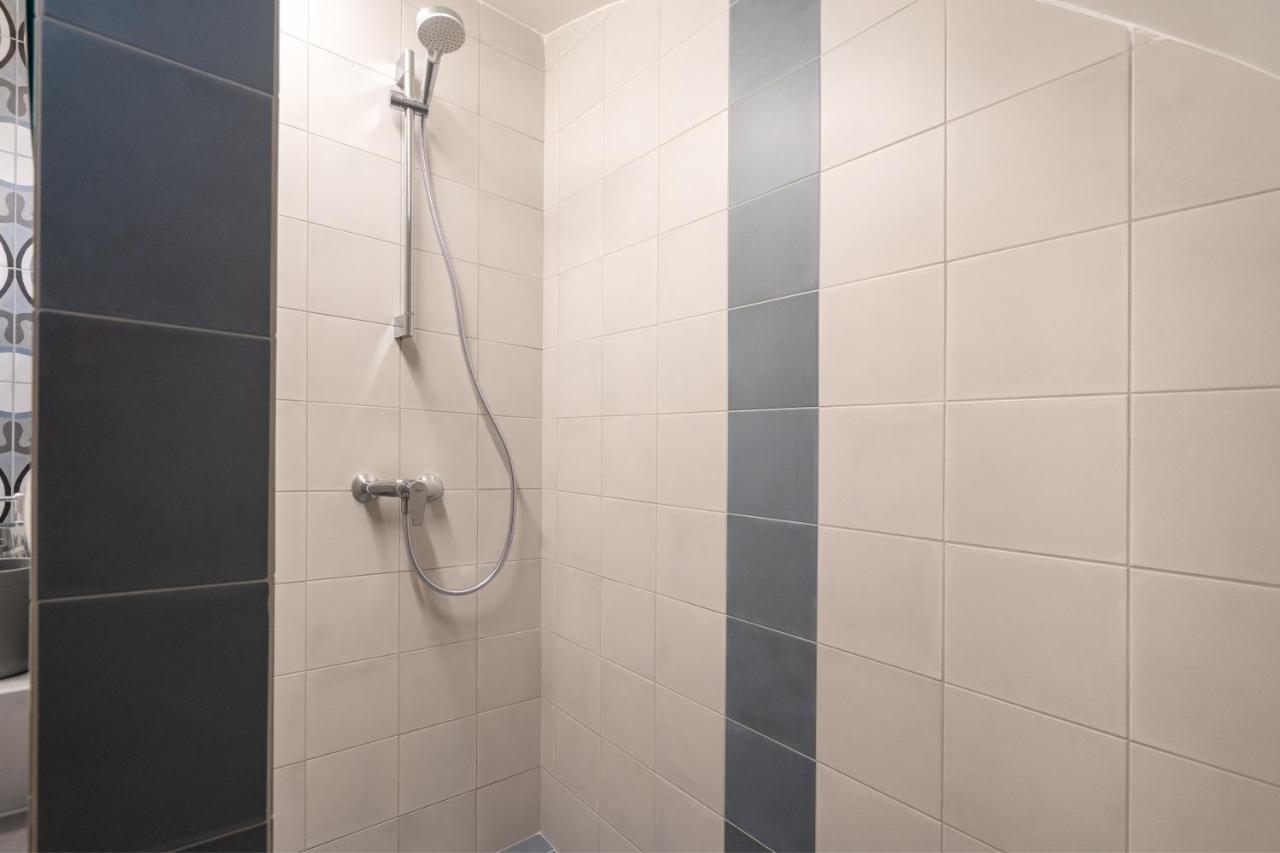 Suite La Scala Del Borgo 치스테르니노 외부 사진